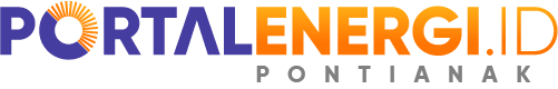 Logo portalEnergi.id